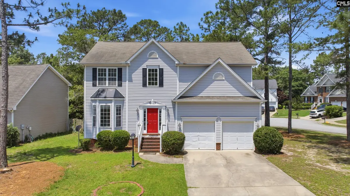 107 Water Hickory Way, Columbia, SC 29229 - #1
