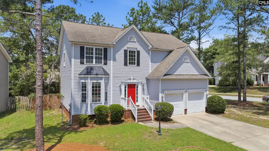 107 Water Hickory Way, Columbia, SC 29229 - #2