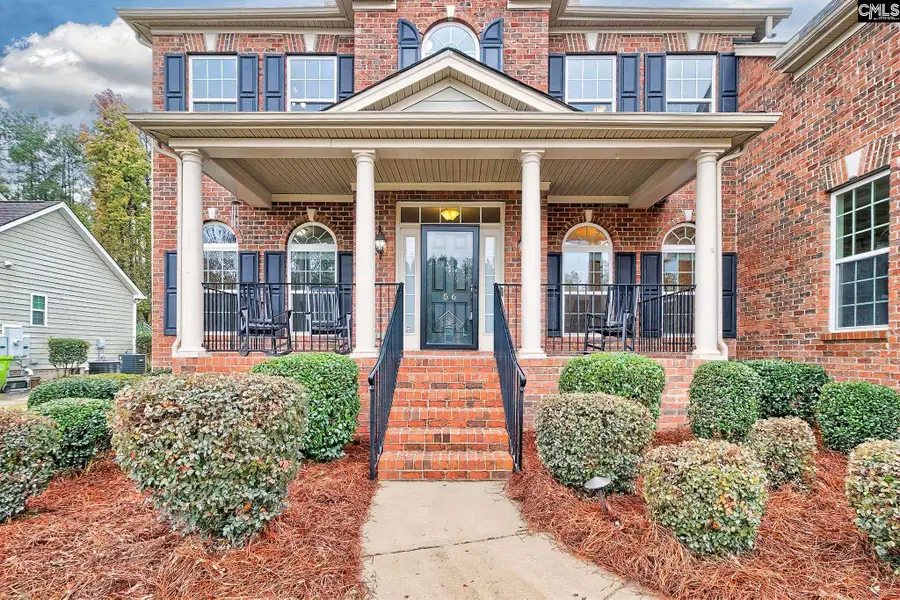 56 Roundtree Road, Blythewood, SC 29016 - #3