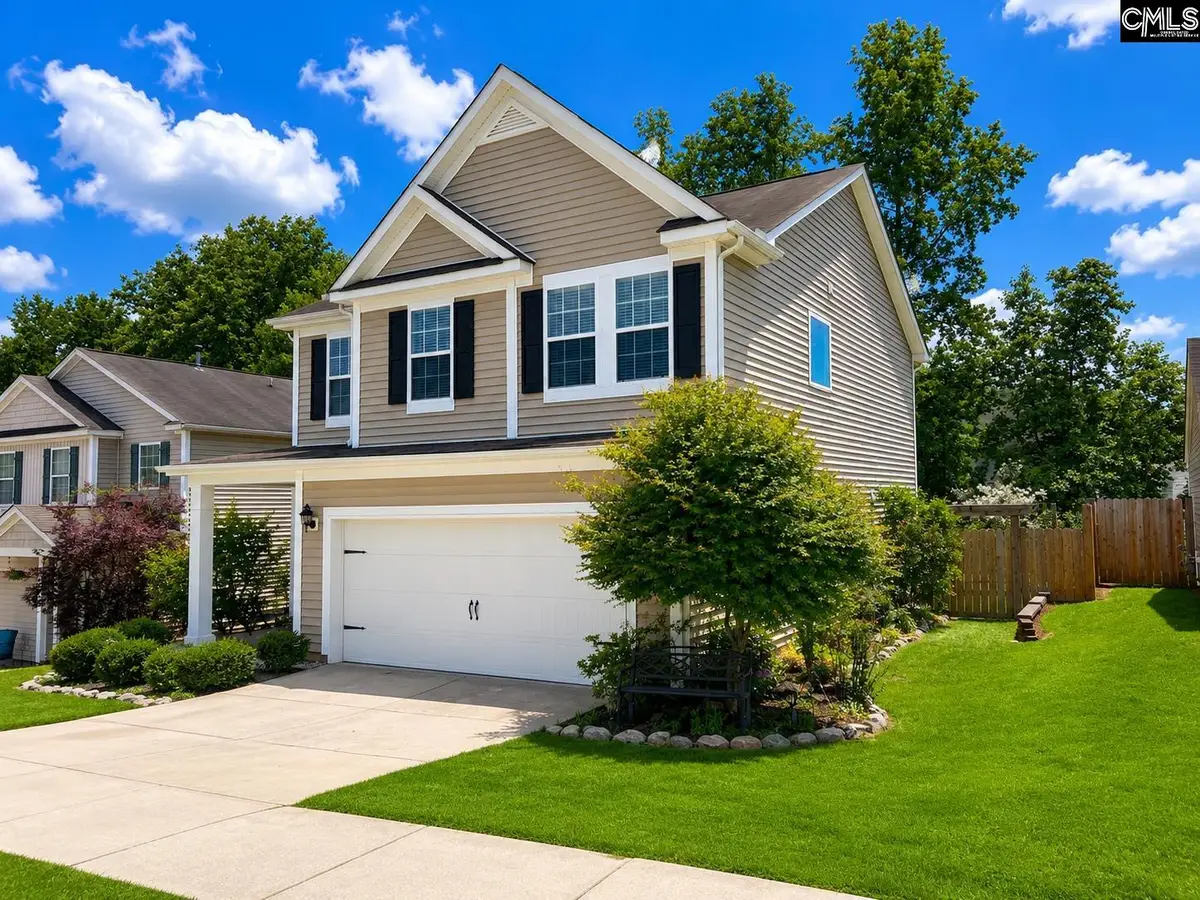 180 Phoenix Lane, Lexington, SC 29072 - #1
