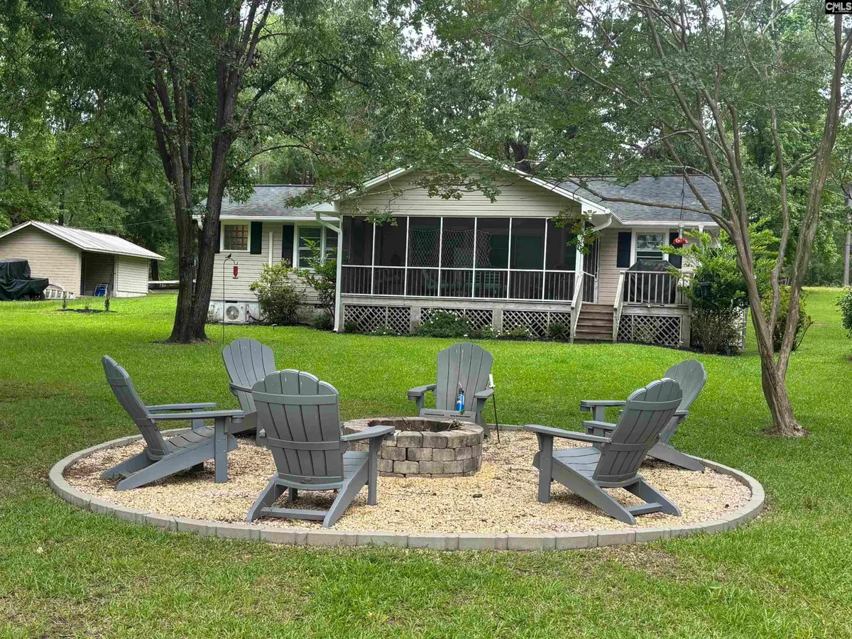 858 Pinehurst Road, Winnsboro, SC 29180 - #1