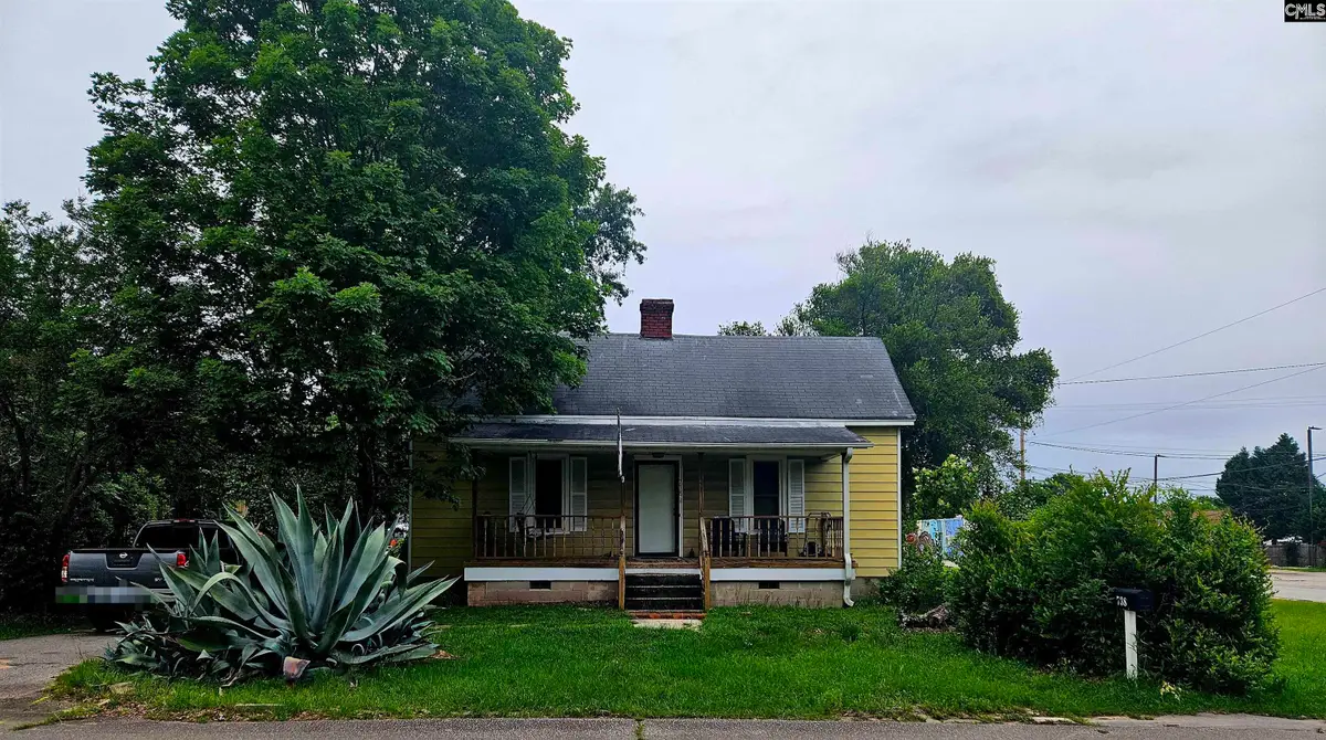 738 Center Street, West Columbia, SC 29169 - #1