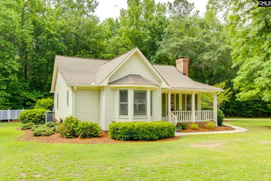 241 Woodridge Circle, Lugoff, SC 29078 - #2
