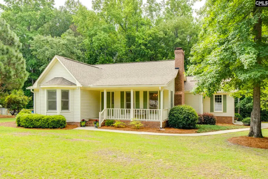 241 Woodridge Circle, Lugoff, SC 29078 - #3