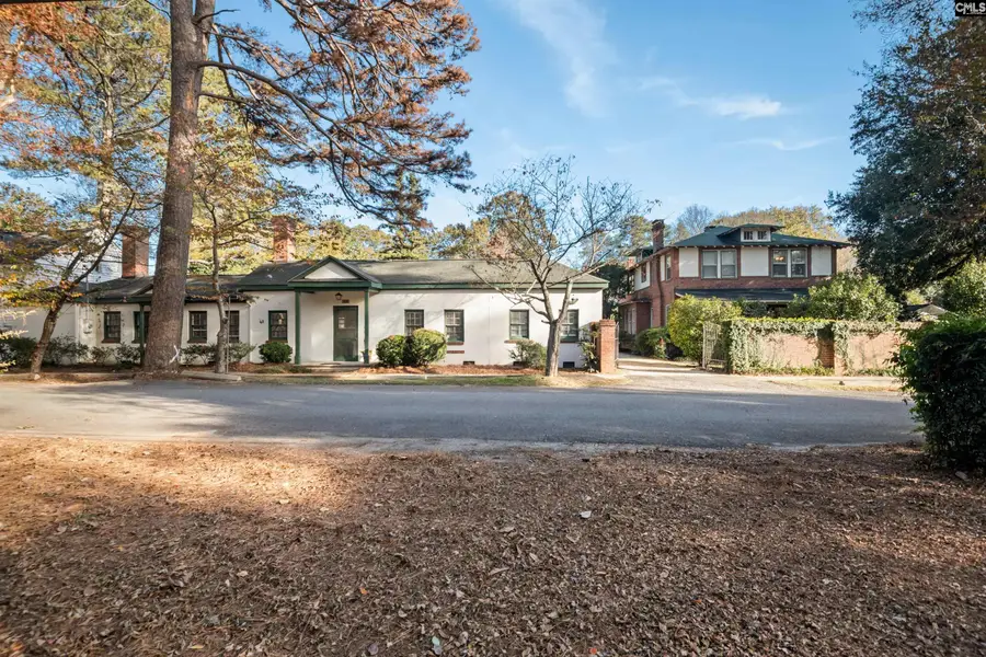 334 Sumter Street, Aiken, SC 29801 - #2