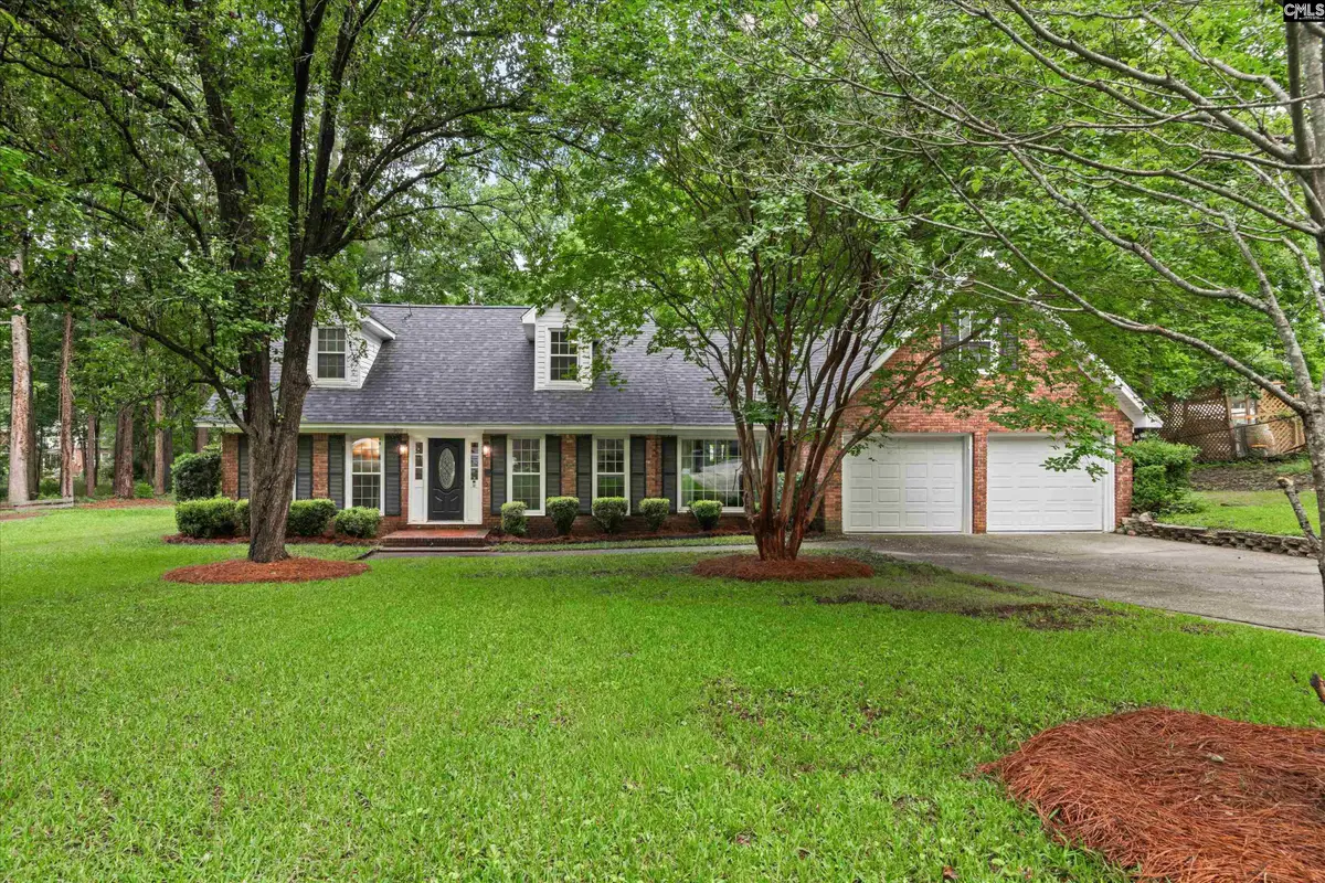 471 Pittsdowne Road, Columbia, SC 29210 - #1