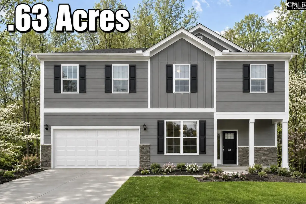 1020 Reynord Circle, West Columbia, SC 29172 - #1