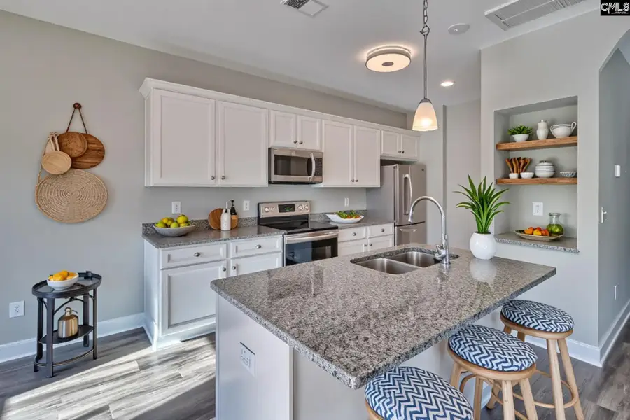 337 Ballfield Road, Camden, SC 29020 - #2