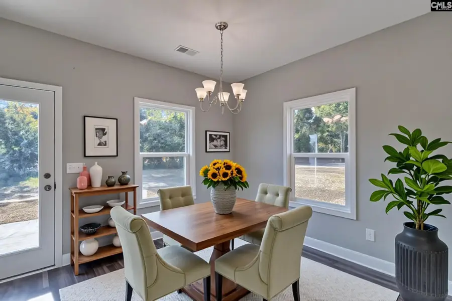 337 Ballfield Road, Camden, SC 29020 - #3