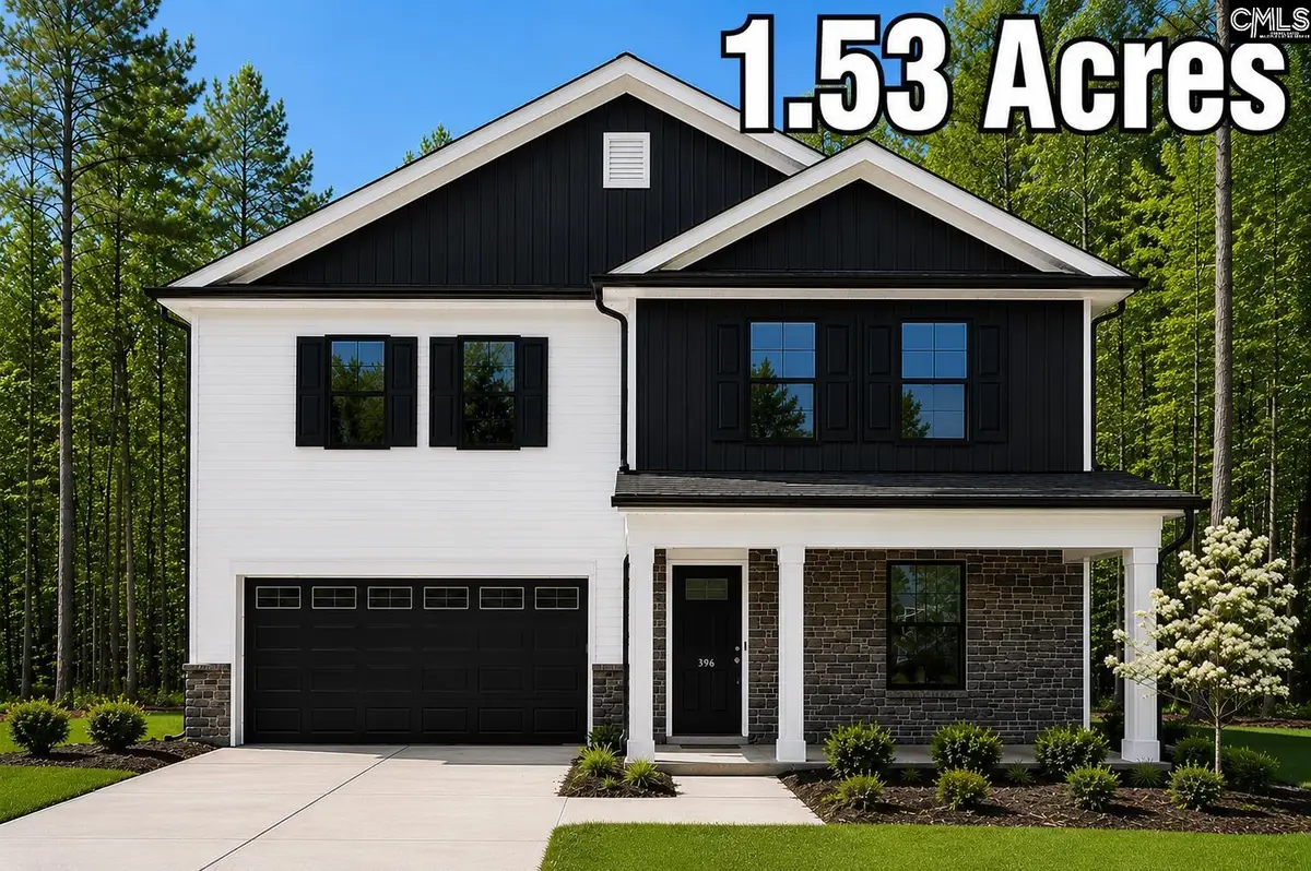 271 Eastover Road, Eastover, SC 29044 - #1