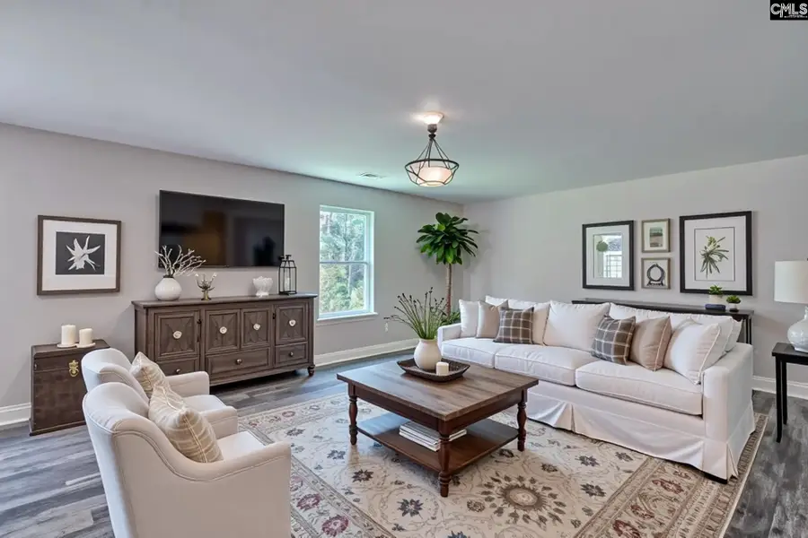 271 Eastover Road, Eastover, SC 29044 - #2