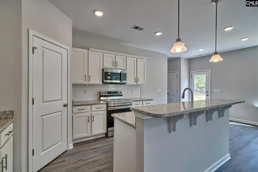 277 Eastover Road, Eastover, SC 29044 - #2