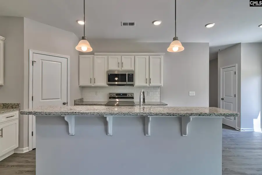 277 Eastover Road, Eastover, SC 29044 - #3