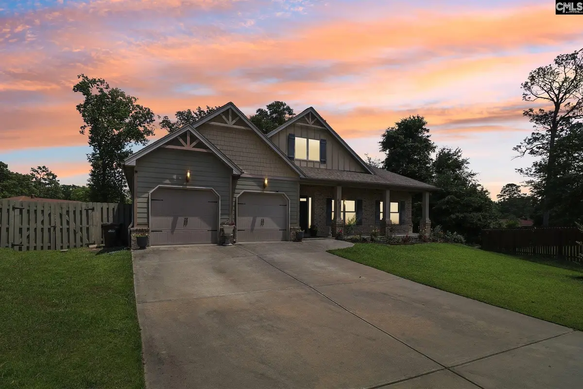 428 Dickson Hill Circle, West Columbia, SC 29170 - #1