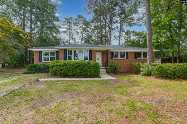 6804 Brookfield Road, Columbia, SC 29206