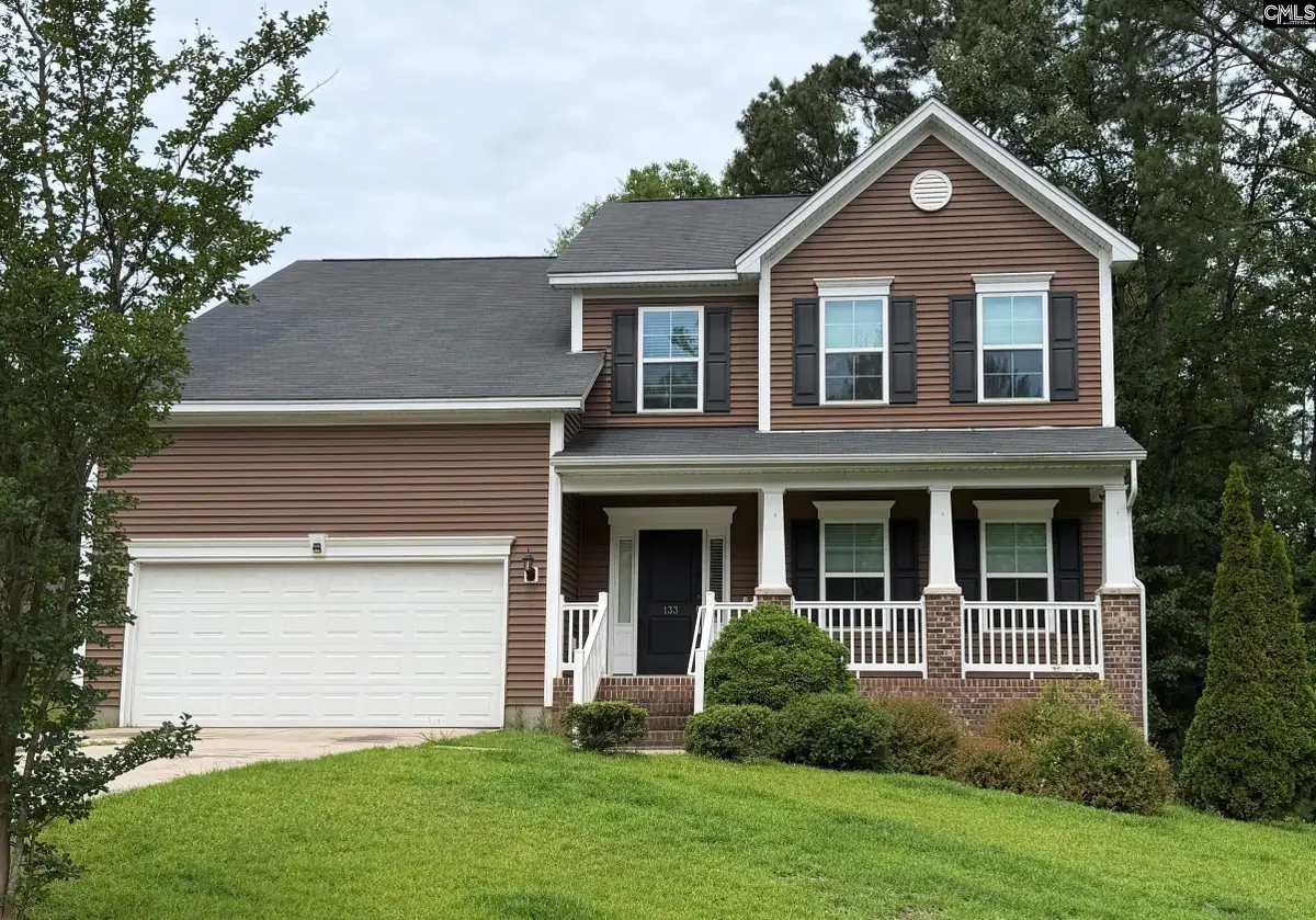 133 Drakewood Drive, Columbia, SC 29212 - #1