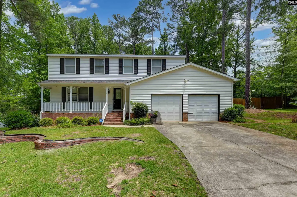 114 Crossbow Court, Columbia, SC 29212 - #1