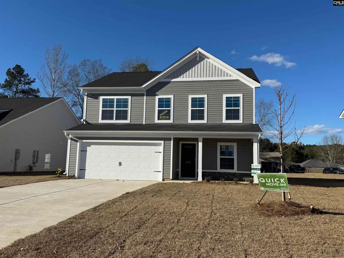 2273 Citation Street, Sumter, SC 29153 - #1