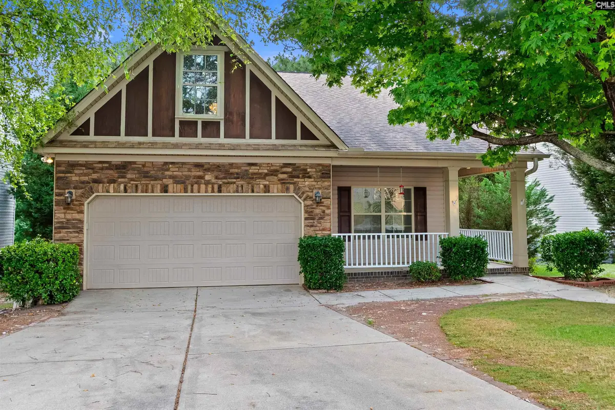 255 Sorrel Tree Drive, Columbia, SC 29223 - #1