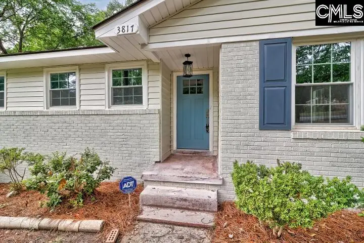 3817 Abingdon, Columbia, SC 29203 - #2