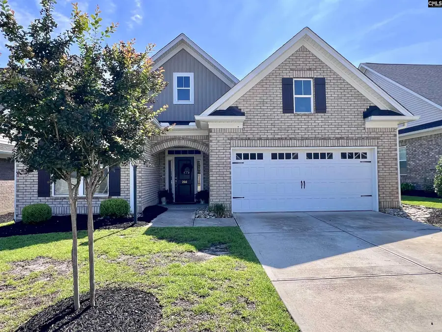 208 Mary Locke Court, Elgin, SC 29045 - #2