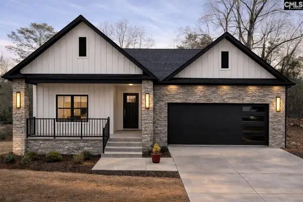 1713 Carl Road, Columbia, SC 29210
