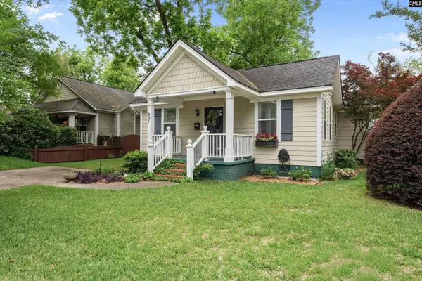801 Huntington Avenue, Columbia, SC 29205