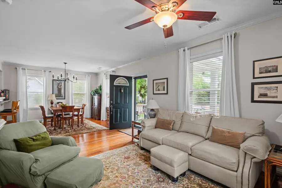 801 Huntington Avenue, Columbia, SC 29205 - #3