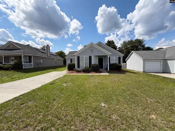 316 Legend Oaks Drive, Columbia, SC 29229