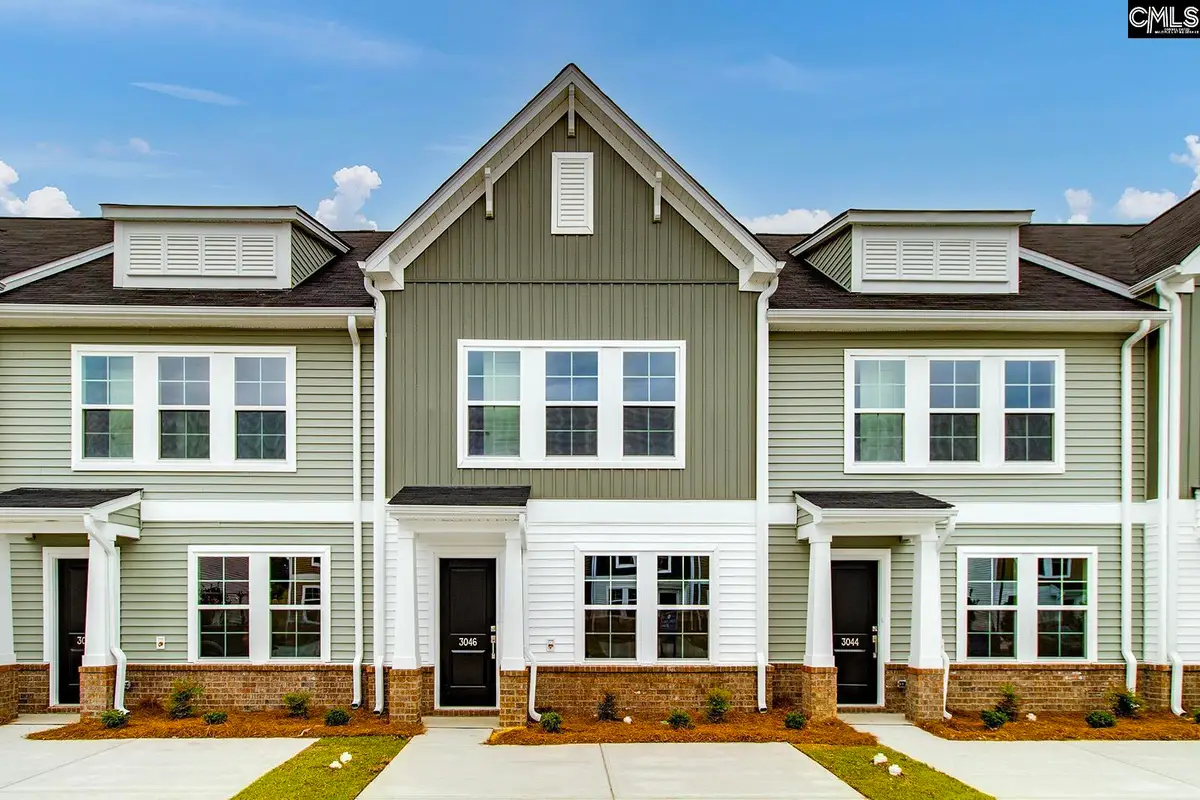 3056 Harborview Drive, Columbia, SC 29229 - #1