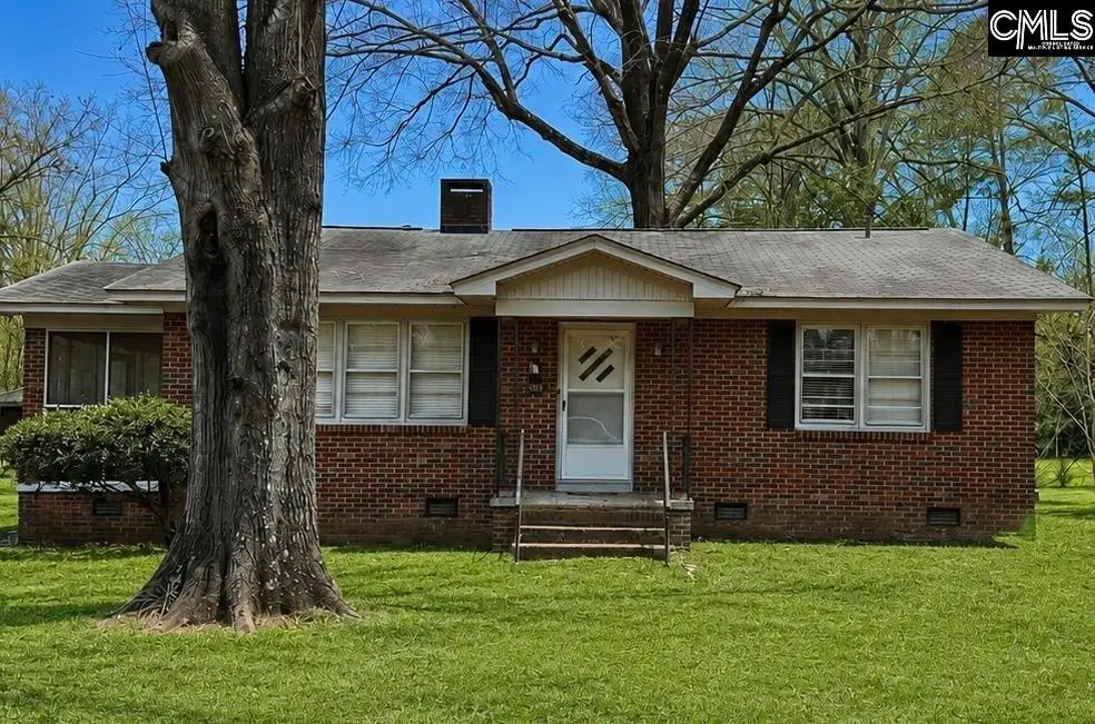 1513 Mower Street, Newberry, SC 29108 - #1