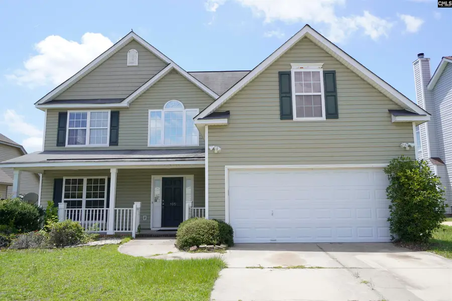 105 Stoneheath Drive, Columbia, SC 29223 - #2