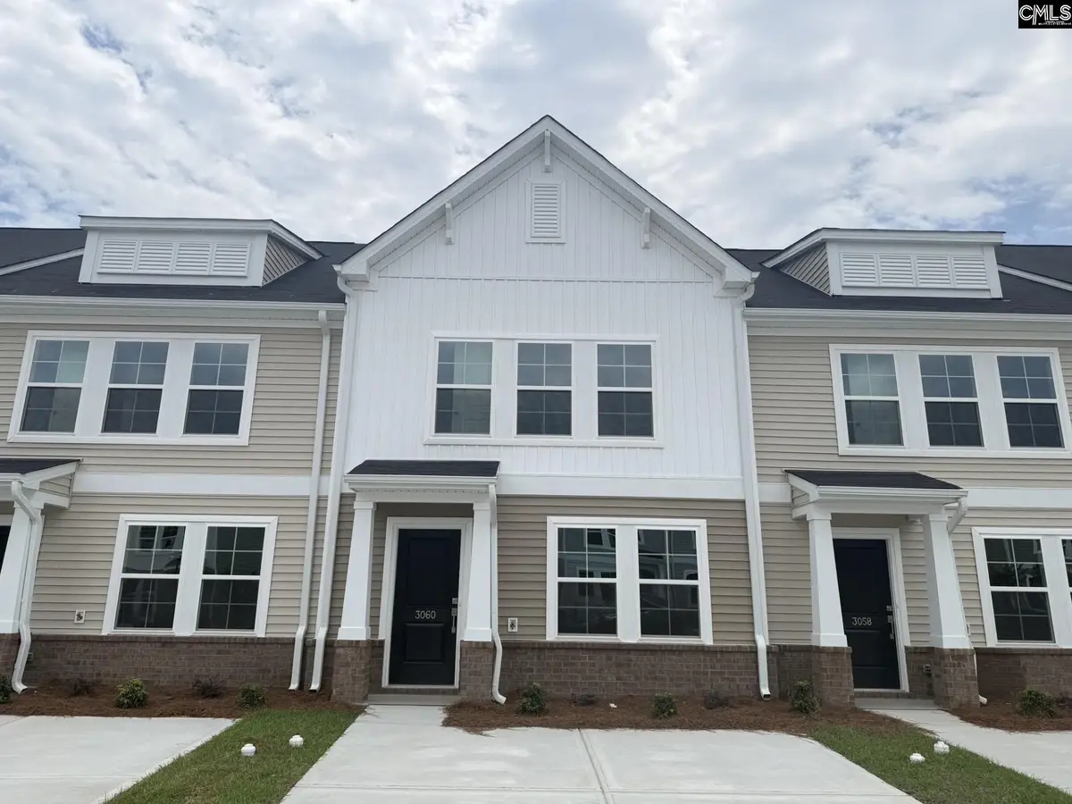 3060 Harborview Drive, Columbia, SC 29229 - #1