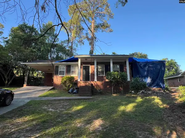 1822 Ivanhoe Drive, Columbia, SC 29210