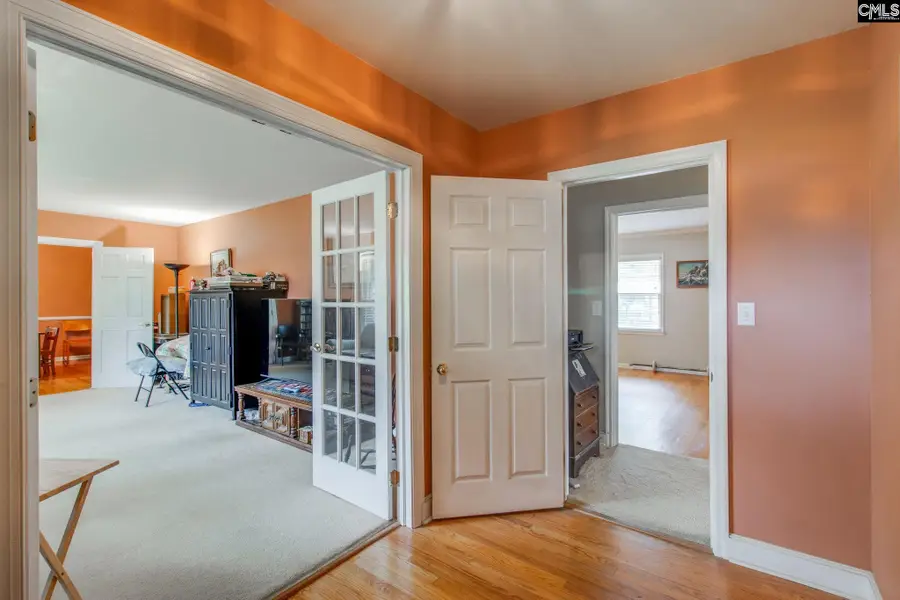 3600 Beverly Drive, Columbia, SC 29204 - #3