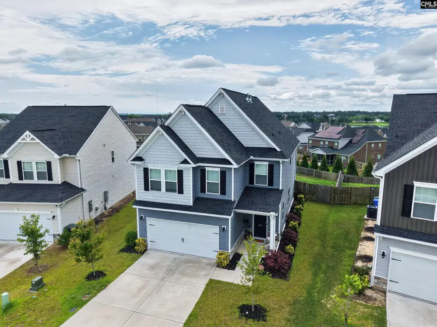 520 E Peaceful Pines Way, Elgin, SC 29045 - #3