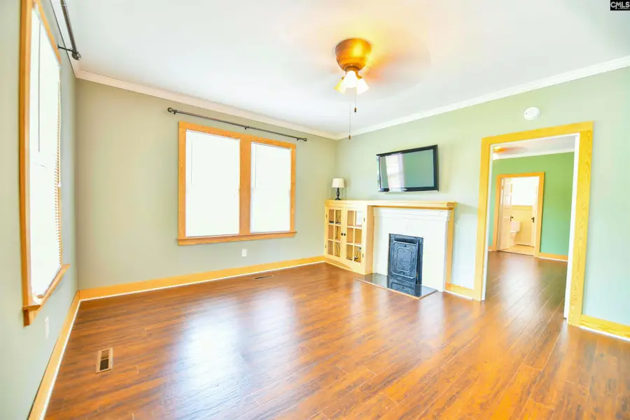 1721 Harrington Street, Newberry, SC 29108 - #3