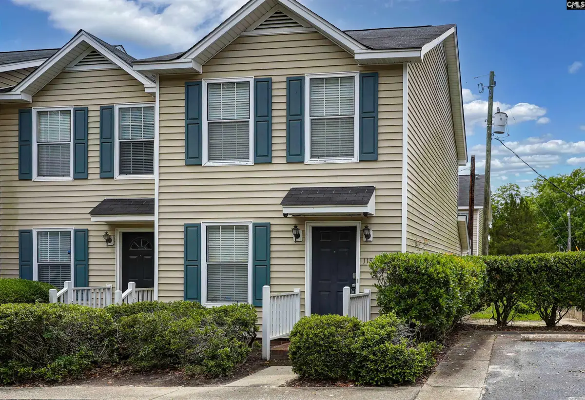 115 Mulberry Lane, Columbia, SC 29201 - #1