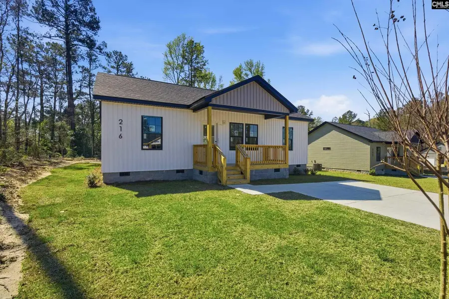 216 Payton Place, Columbia, SC 29203 - #2