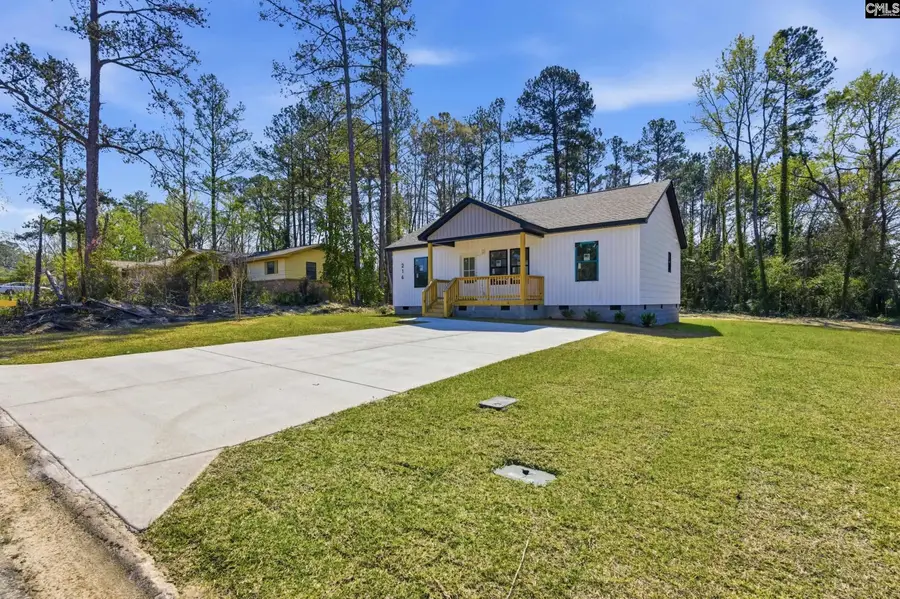 216 Payton Place, Columbia, SC 29203 - #3