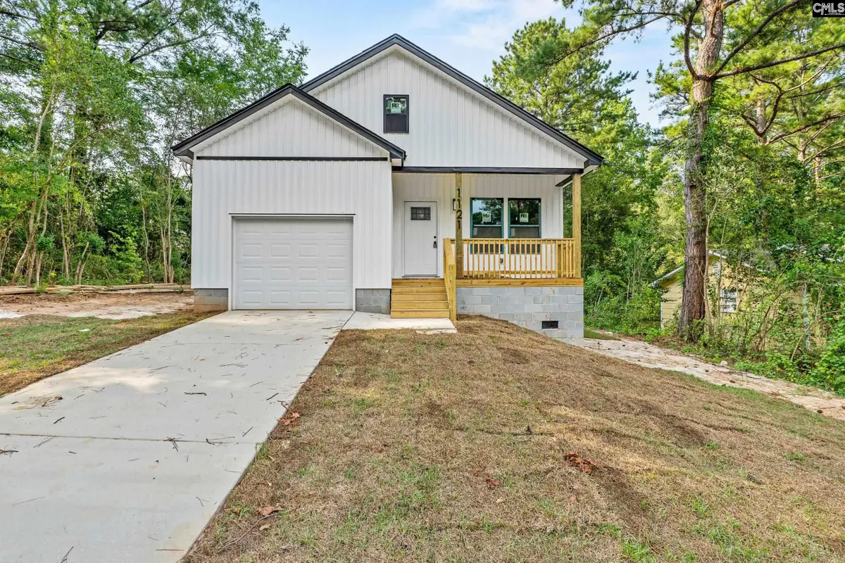 212 Lincolnshire Boulevard, Columbia, SC 29203 - #1