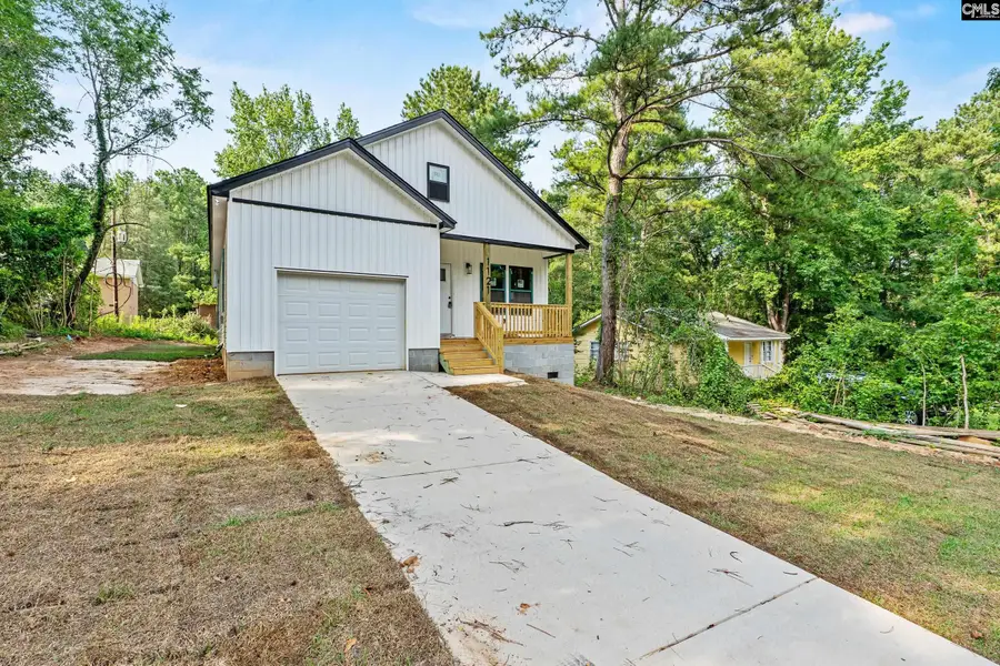 212 Lincolnshire Boulevard, Columbia, SC 29203 - #3