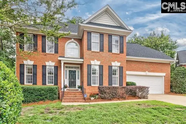 8 Miles Park Court, Columbia, SC 29223