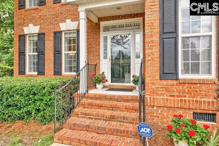 8 Miles Park Court, Columbia, SC 29223 - #2