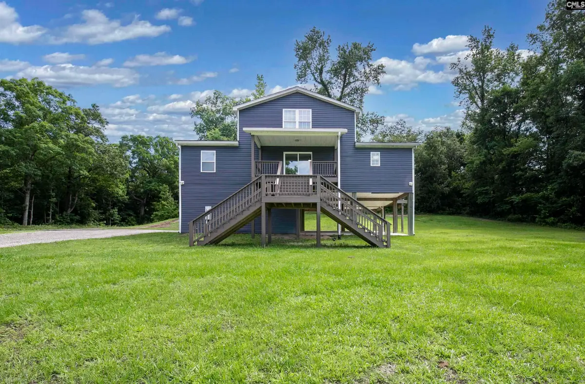 1559 Kellytown Road, Lugoff, SC 29078 - #1