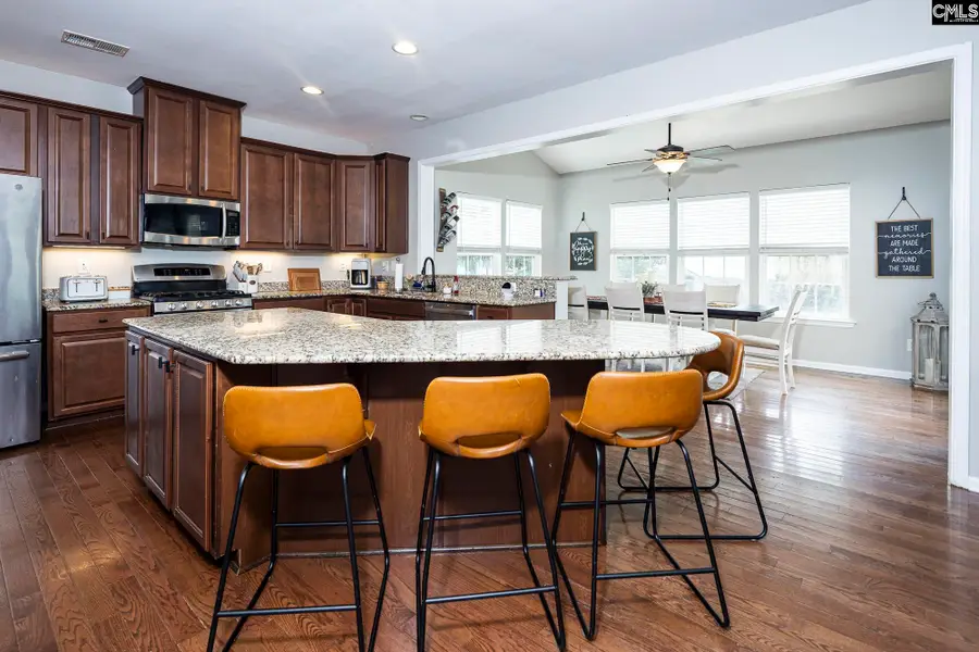 538 Newton Road, Irmo, SC 29063 - #2