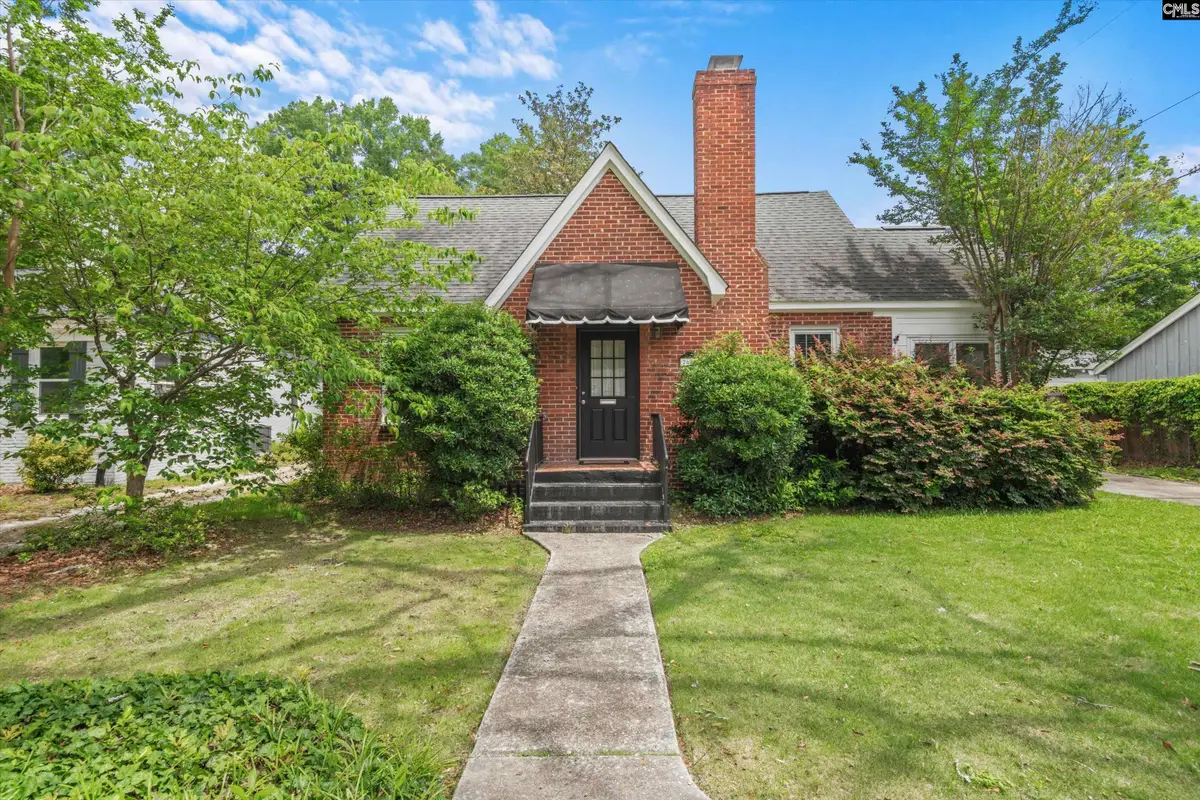 2621 Kiawah Avenue, Columbia, SC 29205 - #1