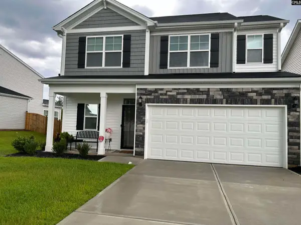 1061 Ashcroft Circle, Columbia, SC 29229