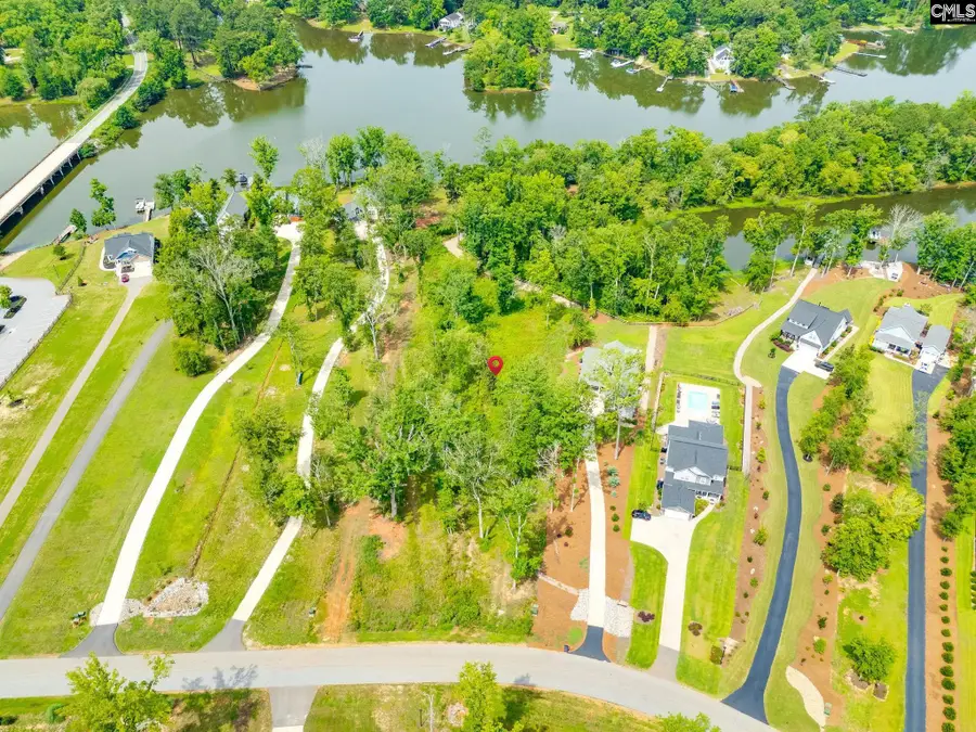 0 Longview Drive, Leesville, SC 29070 - #2