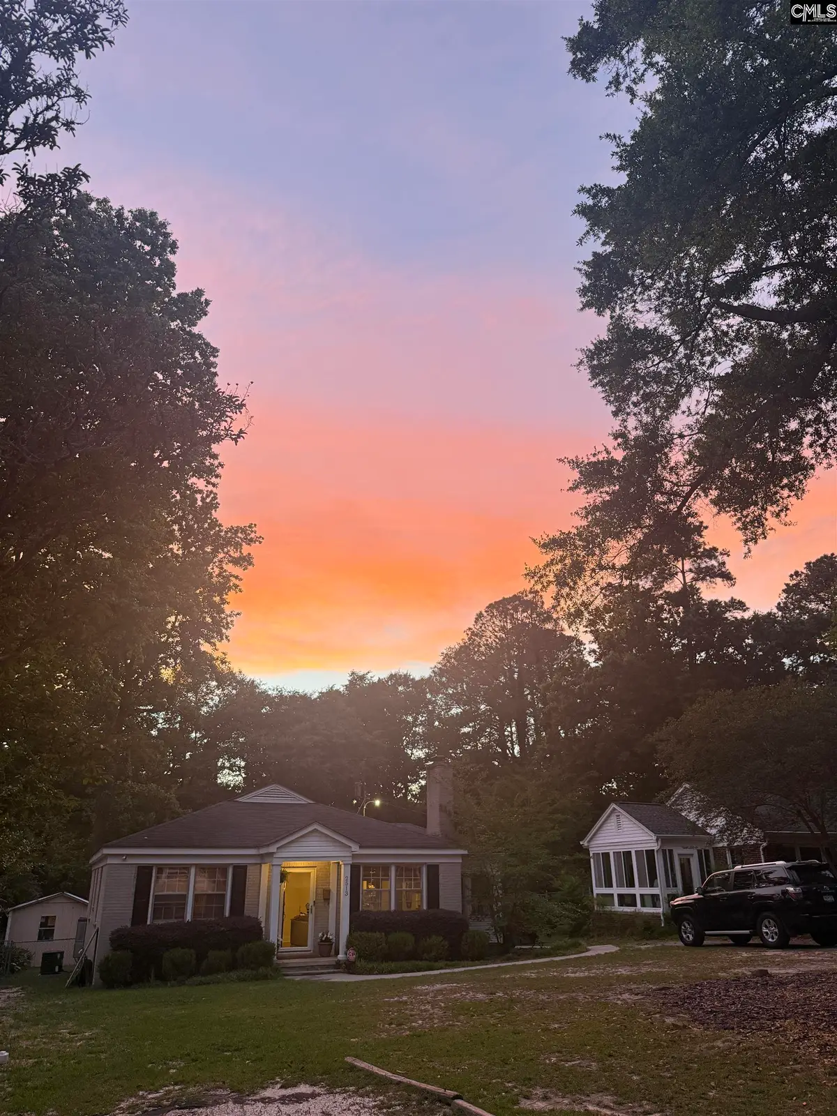 2513 Craig Rd, Columbia, SC 29204 - #1